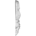 thumbnail image 3 of 5 1/8"W x 6 3/8"H x 7/8"P Versailles Onlay, 3 of 4