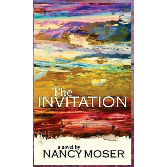 Mustard Seed The Invitation, Book 1, (Hardcover)