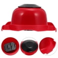 thumbnail image 4 of KAKOWELY 1 Pce Râpe Alimentaire Garde-Doigt Robuste Support de Sécurité Alimentaire Multifonctionnel, 4.53x"X4.25"X1.97 Pouces, 4 of 4