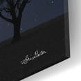 thumbnail image 3 of Epic Art 'See the Stars' by Lori Deiter, Acrylic Glass Wall Art, 16"x24", 3 of 8