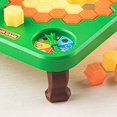 thumbnail image 4 of Juguete de mesa para romper hielo, rompecabezas grande, trampa para golpear, juego de mesa, juguete para niños en edad preescolar tipo B, 4 of 5