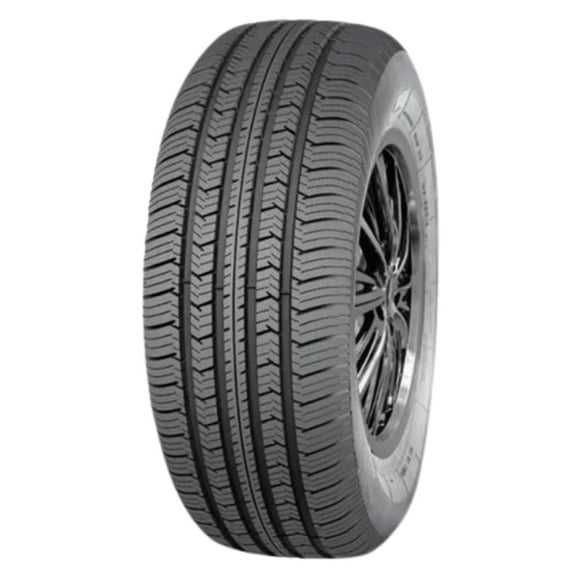 Llanta 205/55R16 91V Agate Ag-266