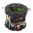 thumbnail image 5 of USB Tester 65W Bluetooth Digital Voltage Current Power Resistance Capacity USB Power Meter 3.6‑32V, 5 of 5