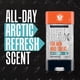 thumbnail image 3 of Right Guard Xtreme Defense Antiperspirant Deodorant Gel, Arctic Refresh, 4 Ounce (Count of 4), 3 of 7
