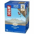 thumbnail image 4 of CLIF Bar Chocolate Chip Energy Bars, 4 of 4
