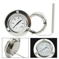 thumbnail image 3 of Oven Thermometer with Stainless Steel Probe Suitable for Kitchen,Oven,0-600℃, 3 of 6