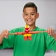 thumbnail image 2 of Heroes of Goo Jit Zu Hero Creator Blazagon with 3 Unique goo fillings, Mix, Fill & Create Your own Stretchy Action Figure, Play Again and Again, 2 of 5