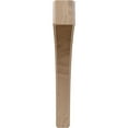 thumbnail image 2 of Ekena Millwork 1 3/4"W x 10"D x 12"H Clarksville Bracket, Mahogany (4-Pack), 2 of 5