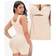 thumbnail image 3 of 3XL Traje de brazo de cuerpo completo poscirugía faja entrenador de cintura corsés adelgazantes fajas, 3 of 5