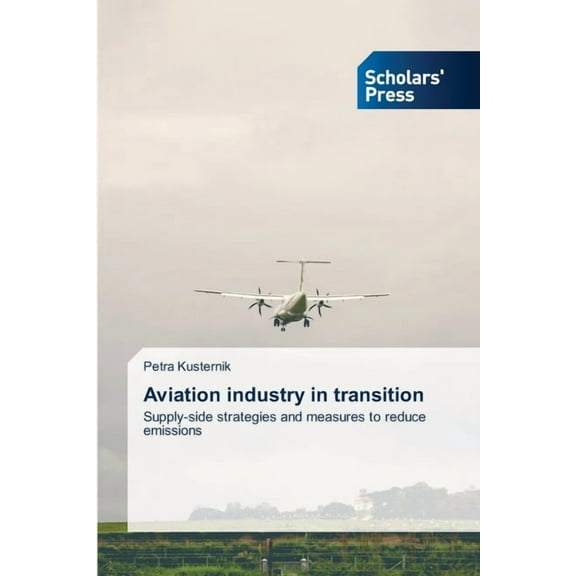 Aviation industry in transition, (Paperback)