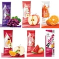 thumbnail image 6 of Assorted Cartridge Flavors Refills - Gosip, Lifesip, Fit Sip - Strawberry, , Grape, Blue Raspberry, Orange Tangerine, Mixed Berry And More. (Pack 6), 6 of 7