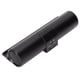 thumbnail image 4 of Altavoz estéreo Bluetooth de dos controladores con soporte para teléfono y tableta, recargable, inalámbrico y portátil, color negro, 4 of 8