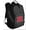 Black2, variant on Rutgers University Backpack Our Best RU Laptop Computer Backpack Bag