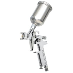 HVLP TOUCH UP GUN (1.0MM)