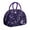 Purple-9, variant on Nebula Print Lunch Bag – Galaxy-Themed Insulated Tote for Space Geeks, Leakproof and Stylish for Office, School or Sci-fi Travel