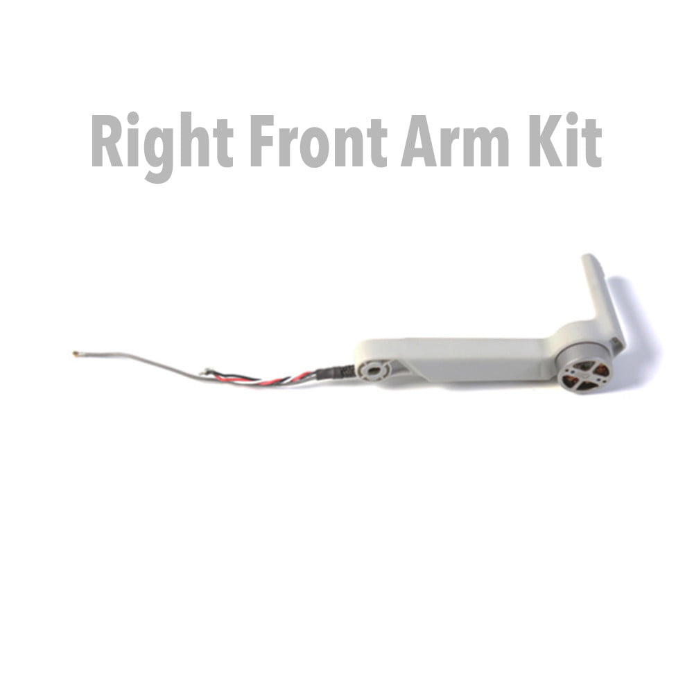 Details about   Mini Lightweight RC Drone Arms Repairing Accessories Kit for MAVIC MINI 2 Drone
