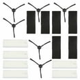 thumbnail image 6 of YLSHRF Vacuum Spare Part Side Brush & HEPA Filters Tool Kit for  A6 A4 A4s Robot, Vacuum Spare Part Side Brush ,Filter, 6 of 8