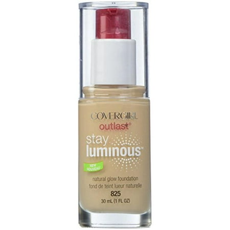 Shop by category We've got early Black Friday deals and sales! On sale today! 15% Off covergirl outlast all-day stay fabulous 3-in-1 foundation, 1 bottle (1 oz), ivory tone, liquid matte foundation and spf 20 sunscreen (packaging may vary).