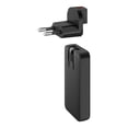 thumbnail image 2 of STEREN Cargador GaN USB C PD 65 W / USB QC 27 W, con adaptador de clavija europea ELI-7065-S, 2 of 2