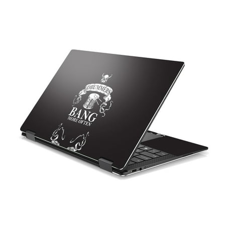 MightySkins Skin Decal Wrap Compatible with Dell Sticker Protective Cover 100's of Color