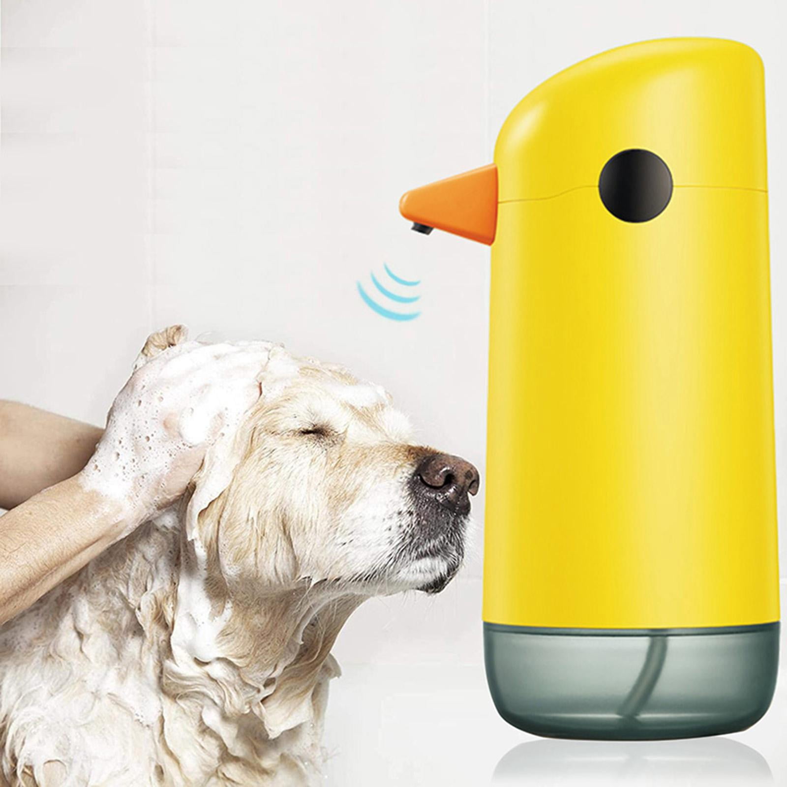 220ml 7.4oz Automatic Soap Dispenser Sensor Hand Dispenser for