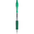 thumbnail image 4 of Bolígrafos de gel Pilot G2 Premium con punta extrafina de 0,5 mm, color verde, 4 of 5