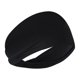thumbnail image 5 of 4pcs Diadema deportiva Hombres Mujeres Fitness Banda para el sudor que absorbe la humedad Diadema el Abanopi Venda, 5 of 7