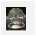 thumbnail image 5 of 125MM CBN Diamond Grinding Wheel Special Sharpener, Ceramic Tungsten Steel Milling Cutter Alloy Parallel Grinding Wheel, 5 of 5