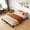 6 INCH QUEEN, variant on High Metal Platform Bed Frame - King Size, 14 Inch, Heavy Duty Steel Slat Support, No Box Spring Needed, Tool-Complimentary Assembly, Noise-Free, Underbed Storage, 800 lbs Load, Black (King, 14 INCH)