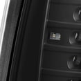 thumbnail image 7 of AKKON - For [Full LED] 2003-2006 Chevy Silverado | 2004-2006 GMC Sierra Black Taillights + Smoke 3rd Brake Light, 7 of 7
