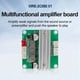 thumbnail image 2 of Placa Amplificadora Audio Estéreo TPA3116 TPA3116D2 Módulo Amplificador de Potencia Digital de Canal Dual de 50 W y 50 W CC 12-24 V, 2 of 5