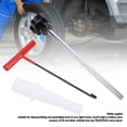 thumbnail image 4 of Kit De Herramientas De Cambio Rápido De Válvula De Neumático, Herramienta De Reemplazo Rápido De Vástago De Válvula De Neumático Versátil Para Automóviles, Camiones,, 4 of 7