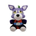 thumbnail image 1 of "FNAF Plyschdjur Fem Nätter På Freddy's Plyschdocka Leksak", 1 of 2