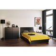 thumbnail image 2 of Nexera 375406 3-Drawer Storage Bed Frame, 2 of 8