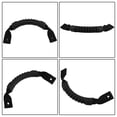 thumbnail image 5 of Tbest Kayak Carry Handles, Kit de Accesorios de reemplazo de Mango Duradero para Canoa para Equipaje de Maleta Kayaks Ecomeon no, 5 of 5