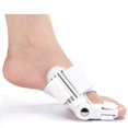 thumbnail image 2 of 2 Pcs Bunion Corrector For Women Hallux Valgus Brace Splint Pads, 2 of 4
