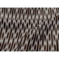 thumbnail image 4 of oneOone Viscose Jersey Fabric Chevron Kasuri Print Fabric By The Yard 60 Inch Wide, 4 of 5