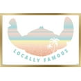 thumbnail image 1 of Disney Lilo et Stitch : ambiance plage - Célèbre localement, 1 of 4