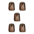 thumbnail image 3 of Matsuzay Funda impermeable fácil de empaquetar para mochila, funda impermeable para mochila unisex y de viaje, Camo de árbol grande Type2 NO2, 3 of 6
