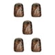 thumbnail image 1 of Kearding Materiales duraderos, mochila impermeable Unisex de larga duración, funda impermeable para bolsa de viaje, cubierta impermeable, Type2 NO2, 1 of 6