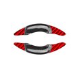 thumbnail image 2 of Steering Wheel Shifter Paddle Extension for Volvo XC40 2019-2023, 2 of 4