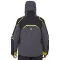 thumbnail image 2 of Spyder Titan Ski Jacket - Men's, 2 of 2
