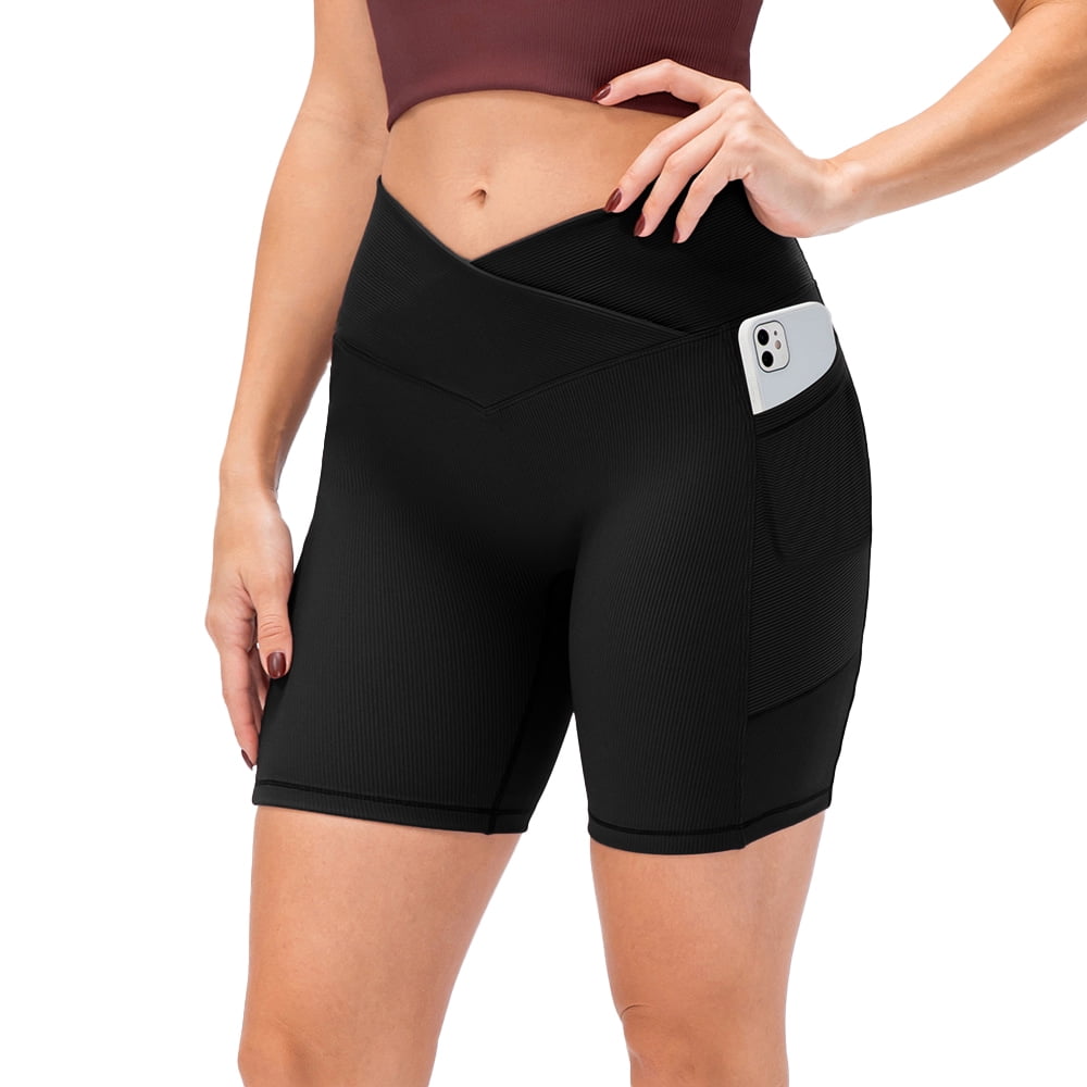 Tight Stretch Shorts