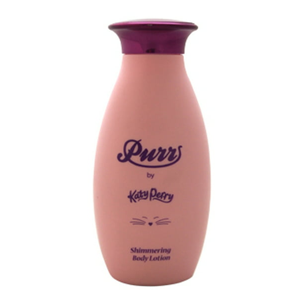 by Katy Perry Women 4 oz Shimmering Body Lotion - Walmart.com