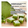 thumbnail image 3 of Queso gouda Landana pesto verde 250 g, 3 of 4