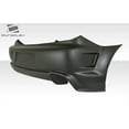 thumbnail image 4 of 2004-2011 Mazda RX-8 Duraflex GT Competition Rear Bumper Cover - 1 Piece, 4 of 6