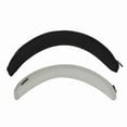 thumbnail image 6 of Comfortable Headband Cover for B&O Beoplay H9i/H9/H8/H7/H6 Headphones Elastic Beam Covers with Zipper Improve Comfort, 6 of 10