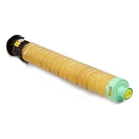 PrinterDash Compatible Replacement for GST821256 - Yellow price history on PriceWatchPro