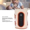 thumbnail image 6 of Yajisi Baby Milk Bottle Insulation Cover Constant Warming Portable 10W USB Warmer with Digital Display and 26 Gear Temperature Control, 6 of 9