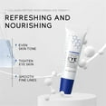 Lifting Eye Gel Under Eye Collagen Peptide Moisturizing Eye Firming Eye